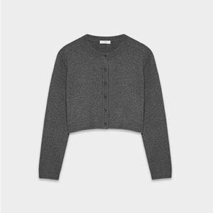 Aritzia (Wilfred) Cotton Charm™ Sicily Cardigan